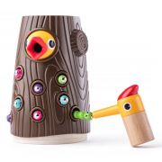 Кълвач - детска игра