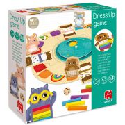 Детска игра, Облечи ме