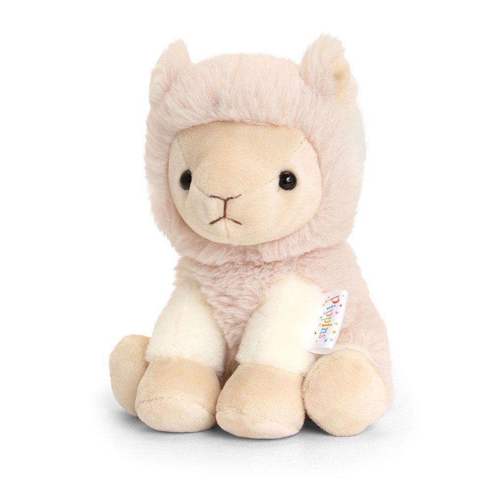Пипинс, Плюшена играчка, Лама, Keel Toys
