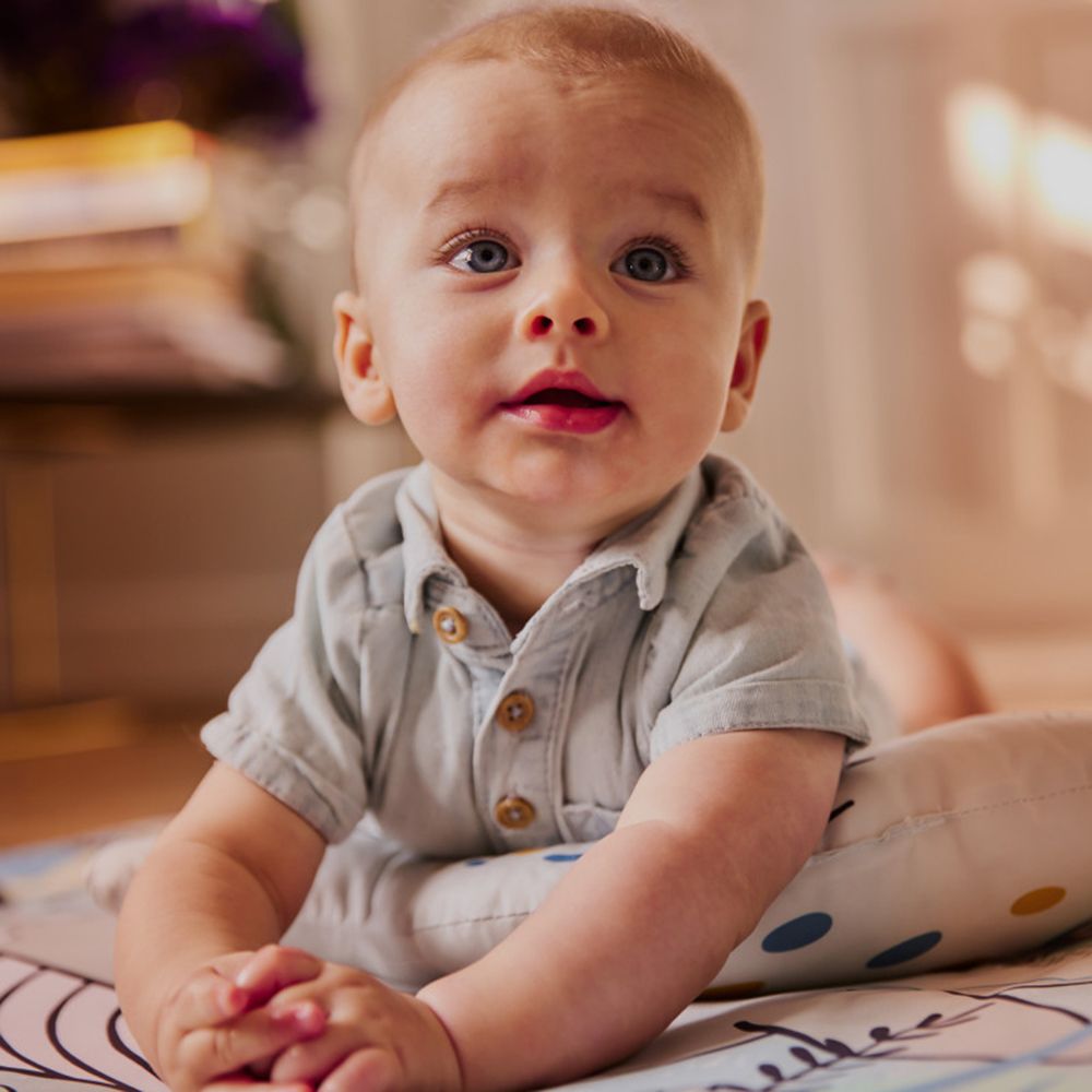 Бебешка активна гимнастика, SmartPlay SEA