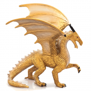 Златен дракон