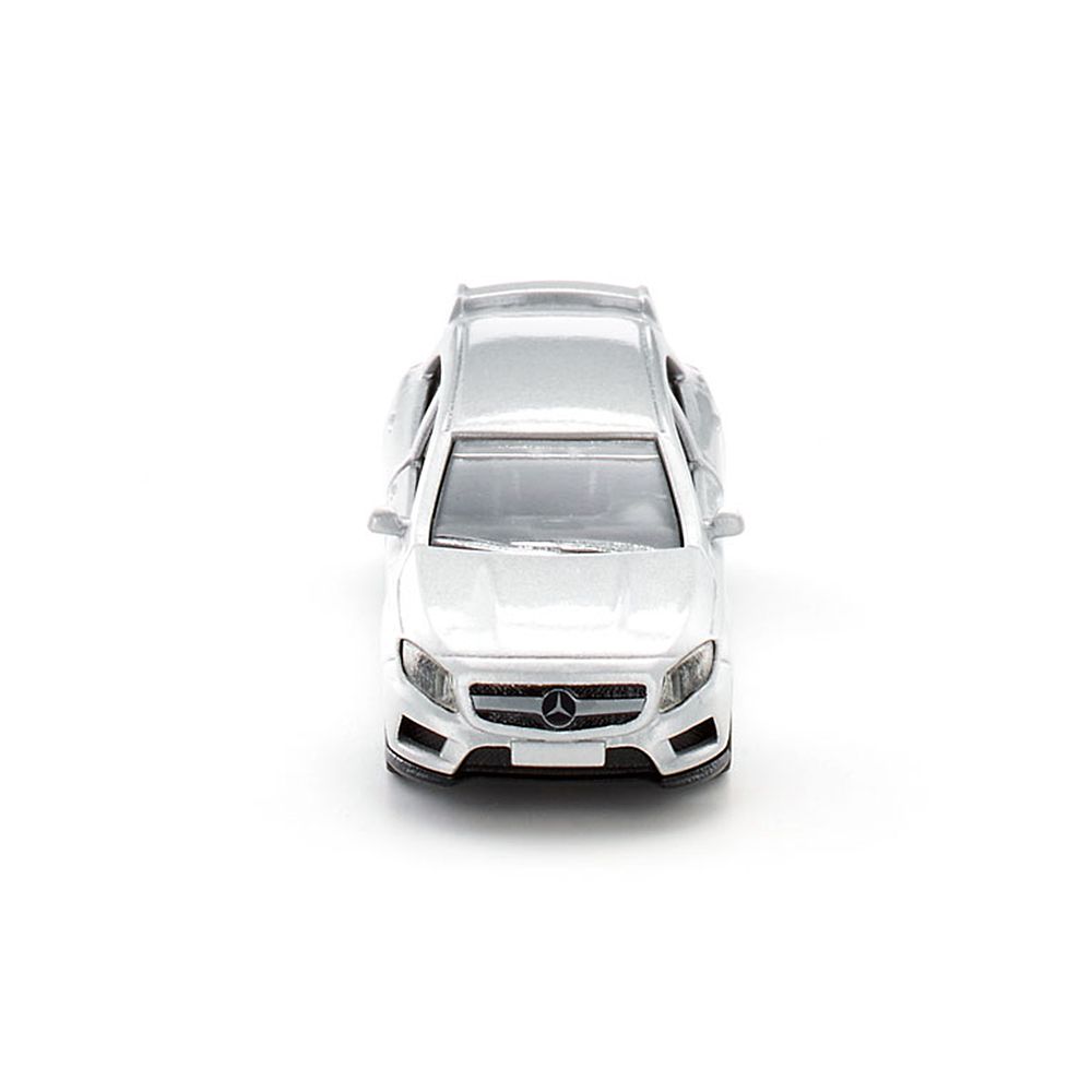 Метална кола, Mercedes-AMG GLA 45