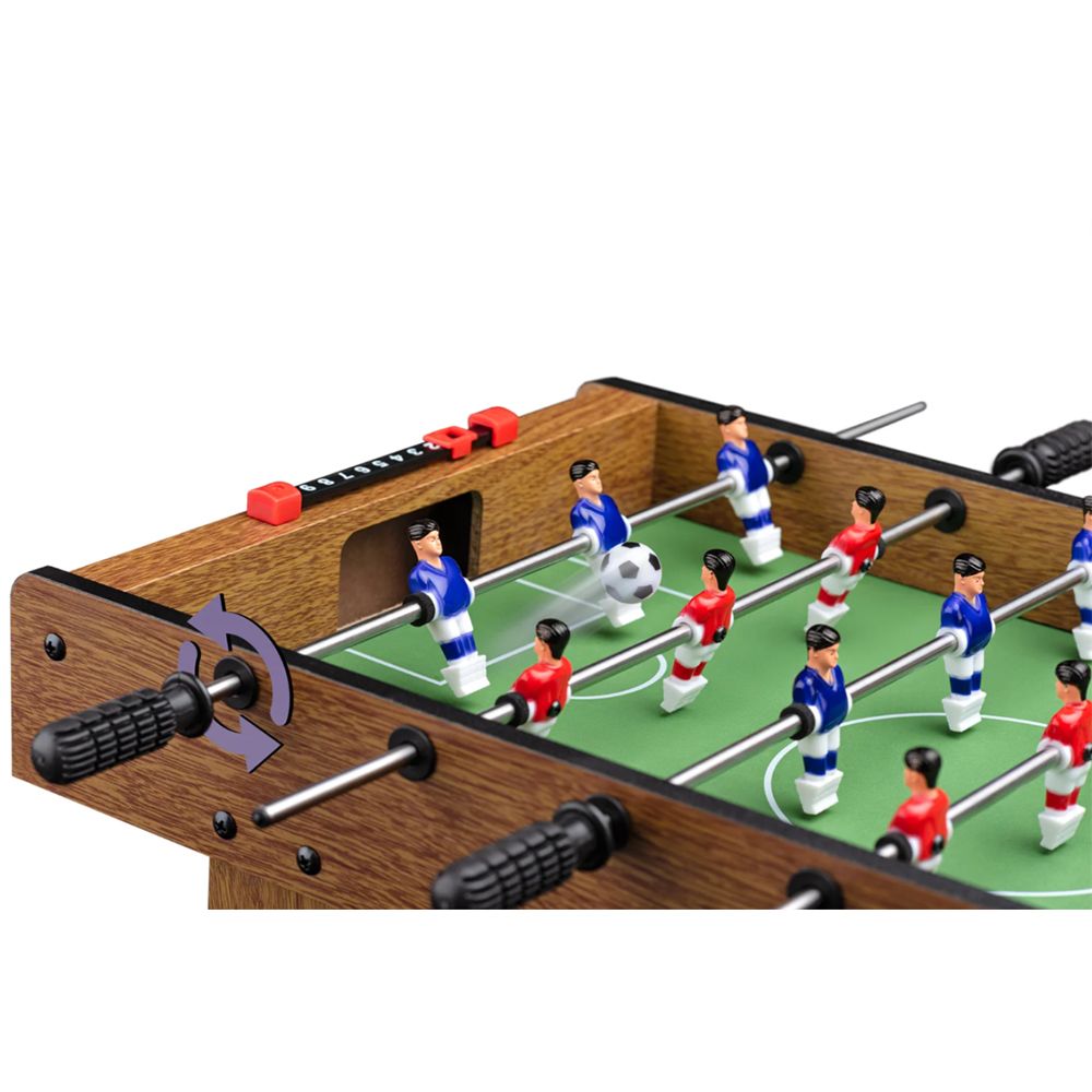 Дървени джаги, настолна дървена игра