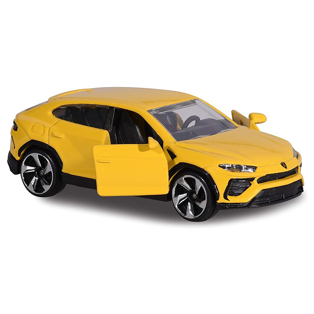 Комплект SUV автомобили, 5 броя