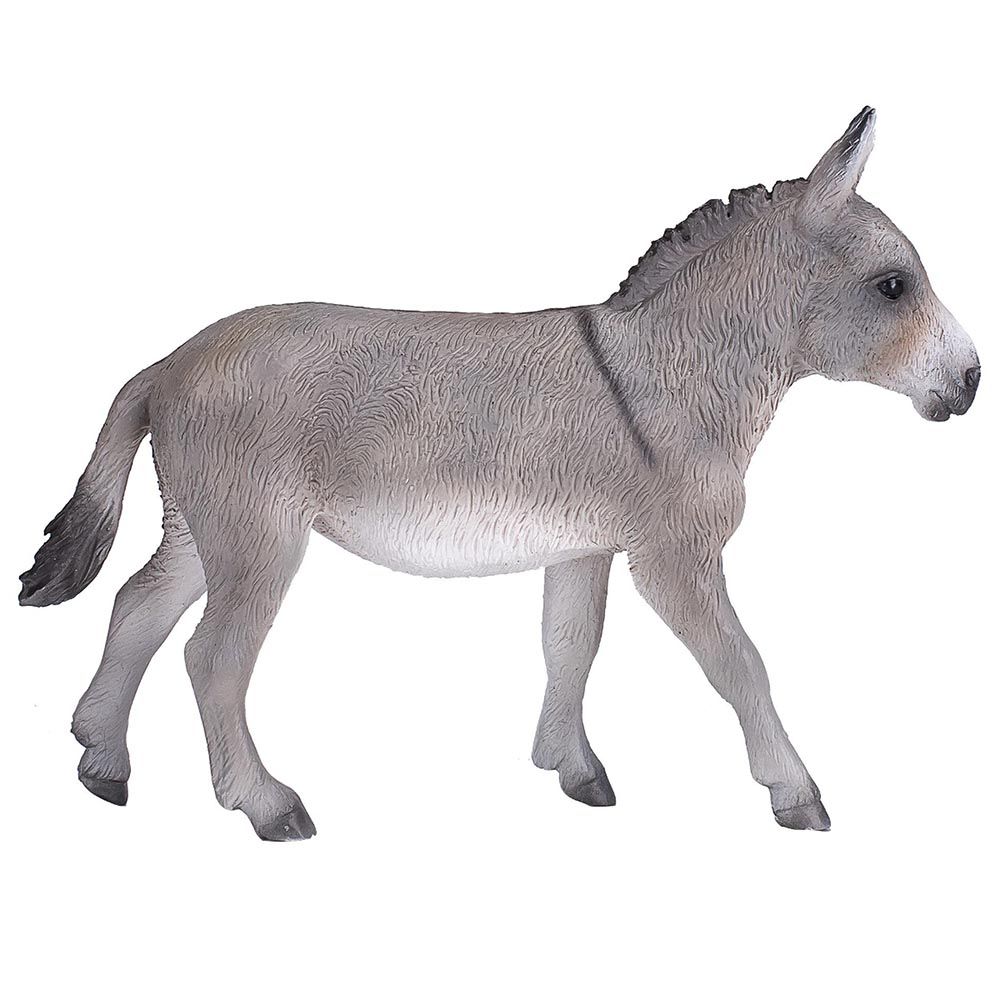Mojo ANIMAL PLANET, Фигурка за игра и колекциониране, Магаре