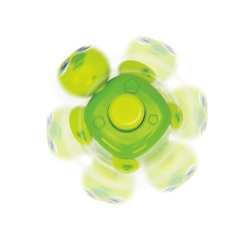 Играчка за баня, Весели животни, 3 в 1