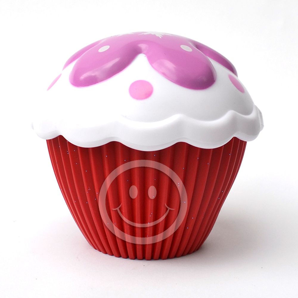 Cupcake Surprise, Кукла-сладкиш, Моли
