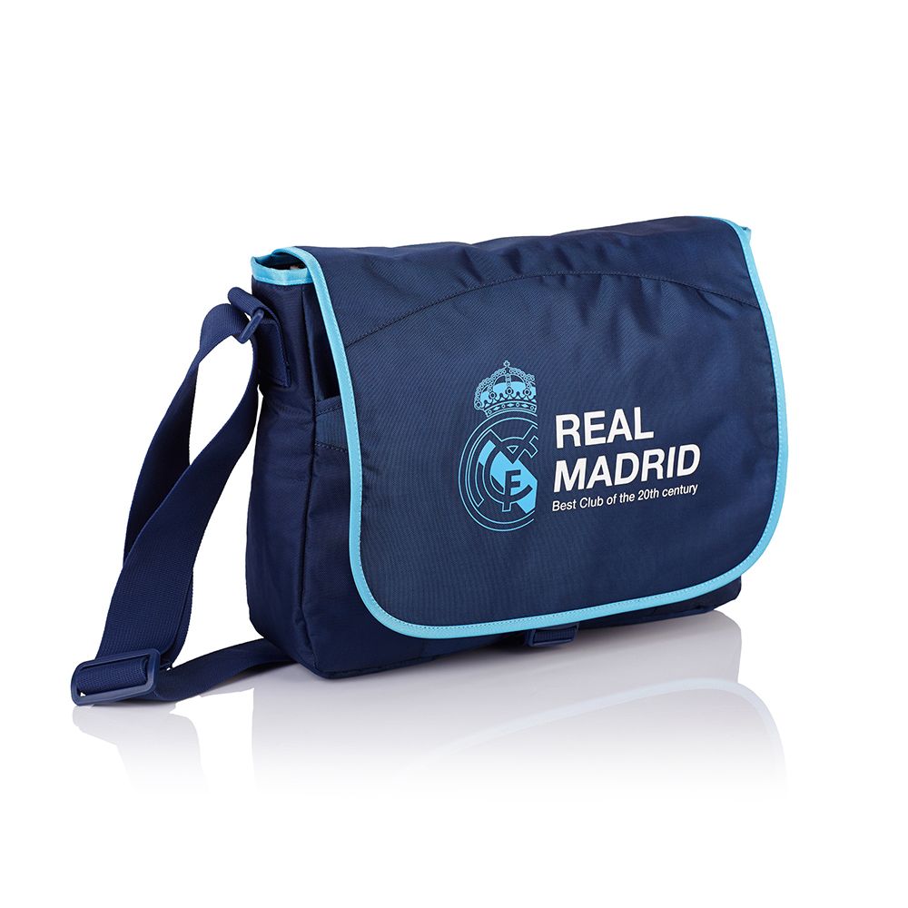 Чанта през рамо, Real Madrid 3