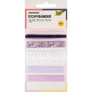 Комплект панделки за декорация, Чаровен букет