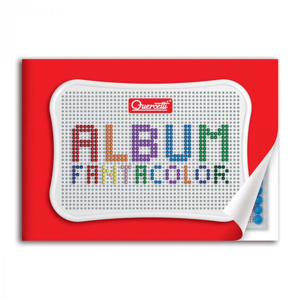 Мозайка FANTACOLOR DESIGN, 160 части