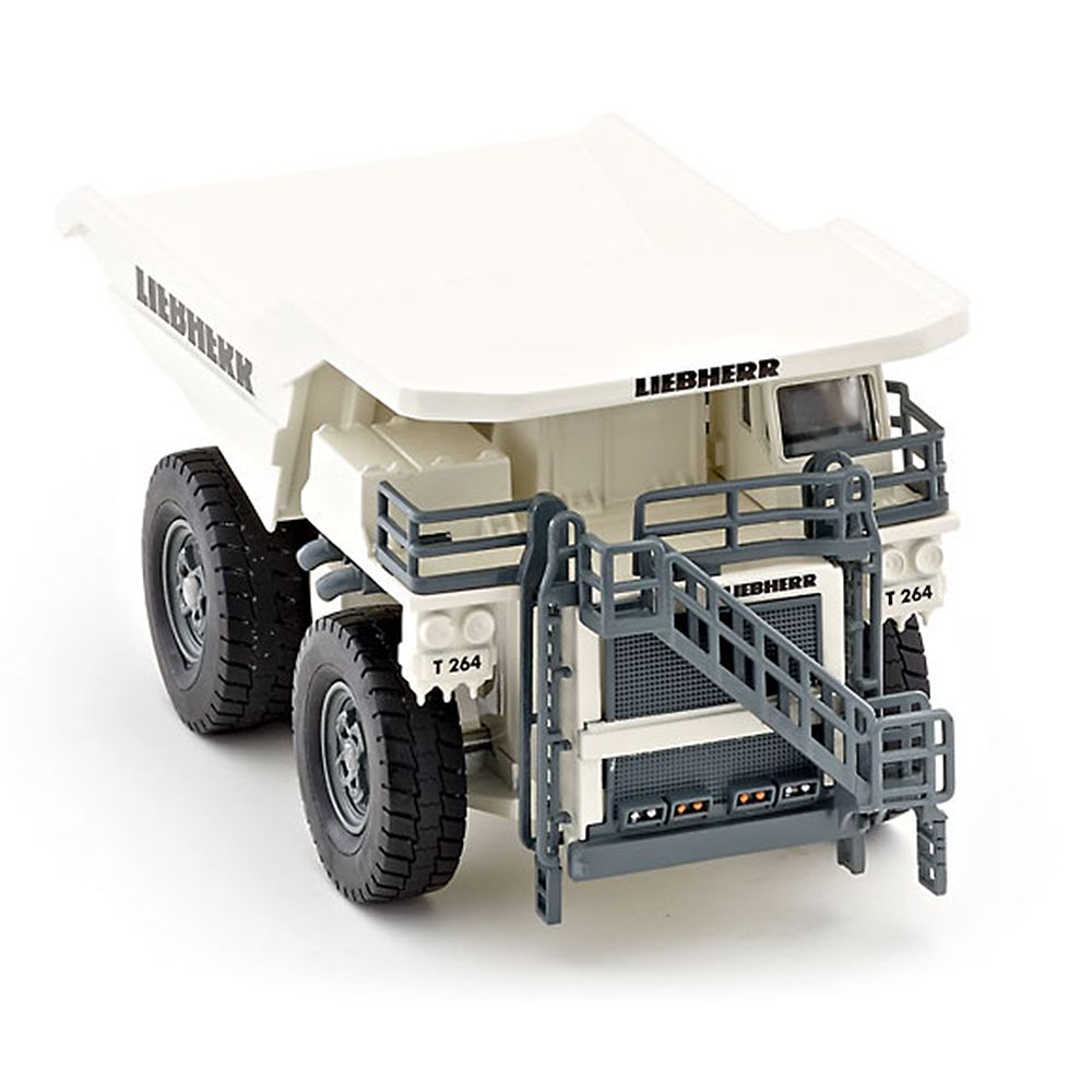 Камион за мини, Liebherr T 264
