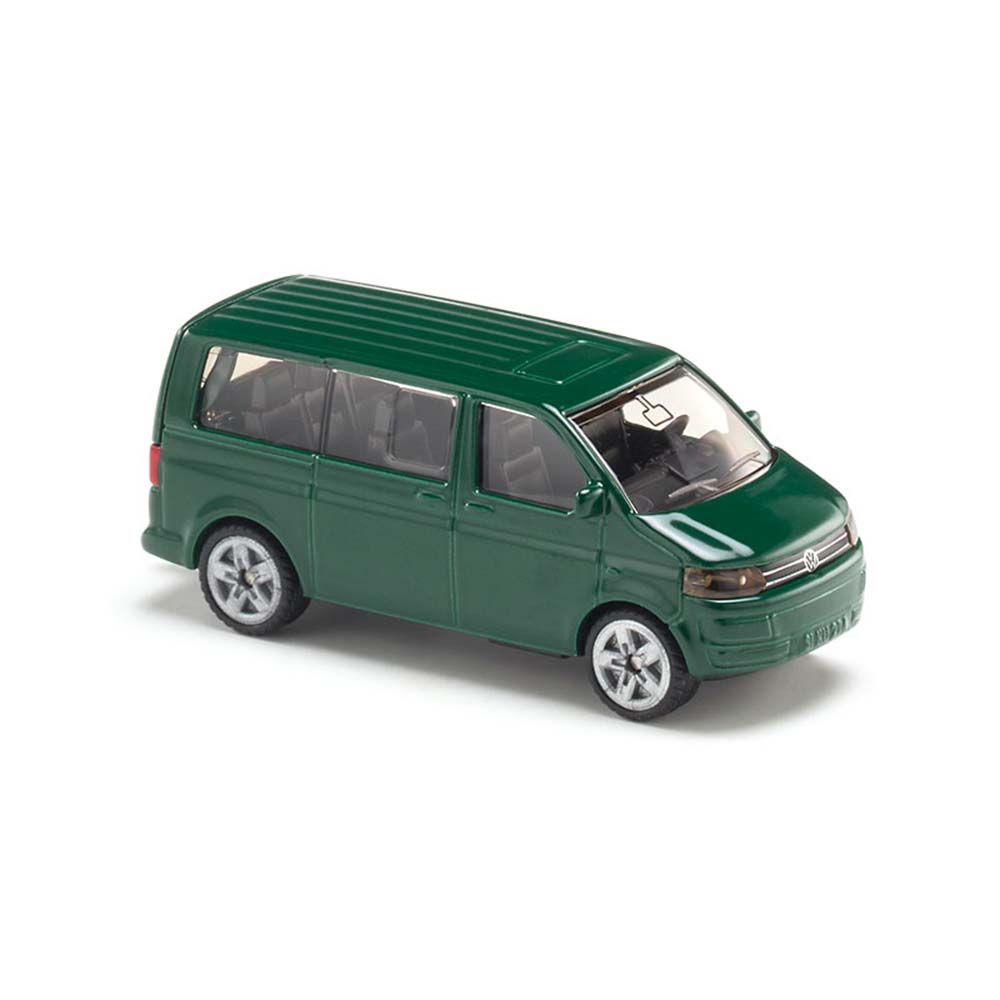 Метална кола VW Multivan