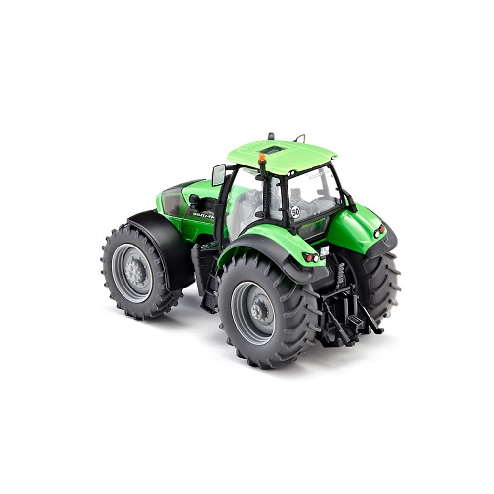 Трактор DEUTZ-FAHR Agrotron 7230TTV