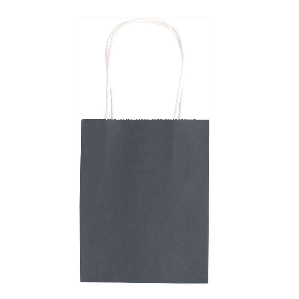Подаръчна торбичка, BASIC, среден размер, 18 х 21 см