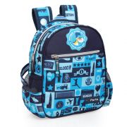 Раница за детска градина, Порто