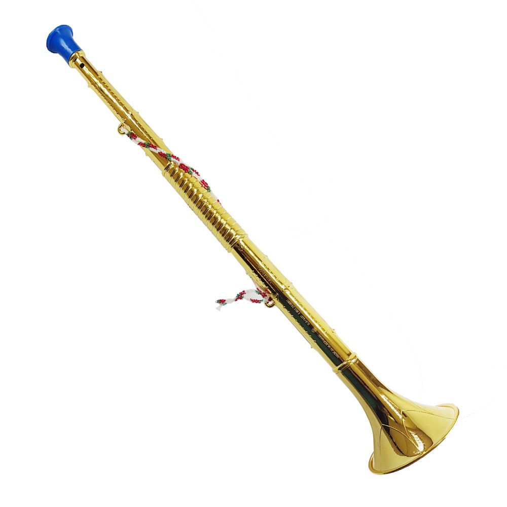 BASS & BASS, Детска играчка, свирка