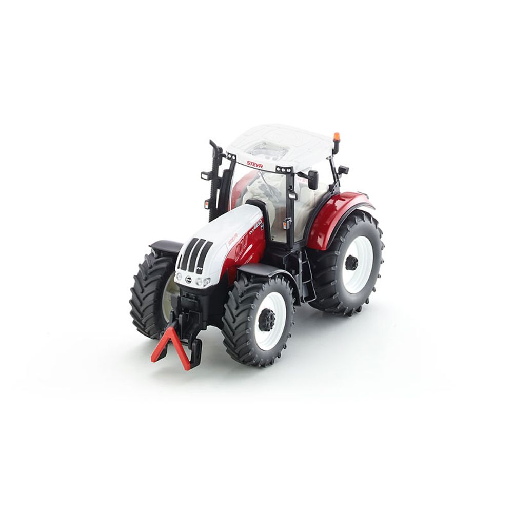 Трактор Steyr 6230 CVT
