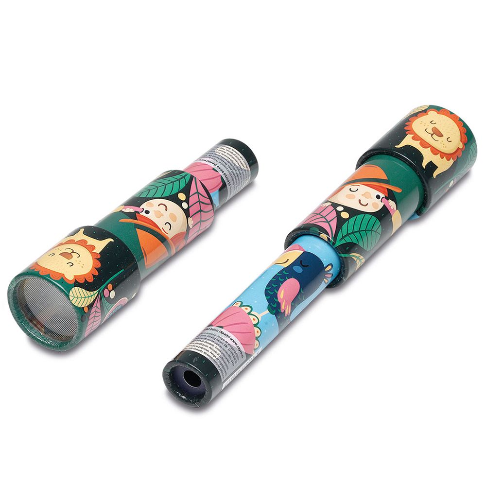 Детски калейдоскоп