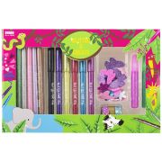 Блестящ творчески комплект за апликации