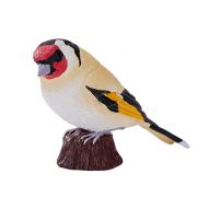 Фигурка за игра и колекциониране, Европейска златна чинка