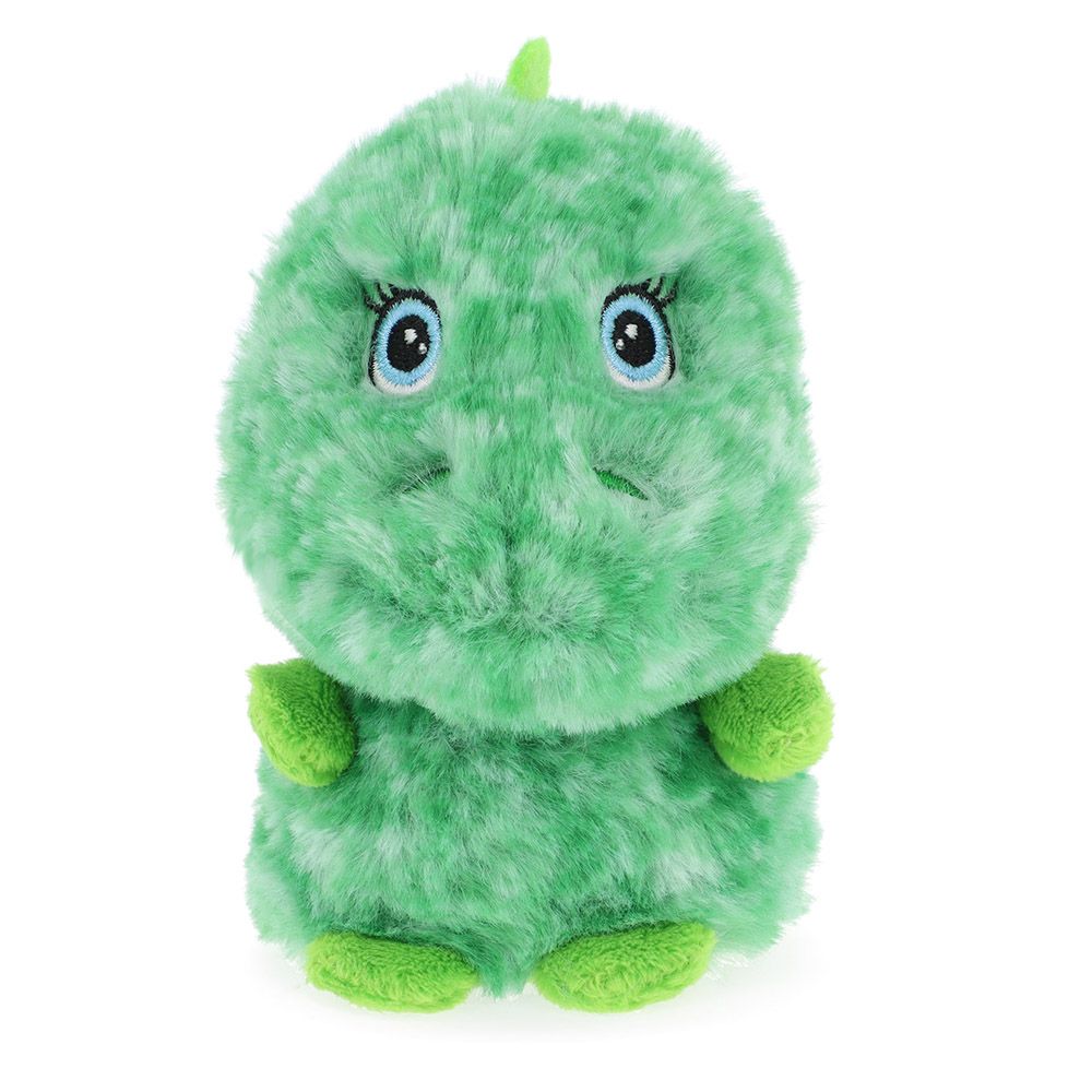 Mini Adoptable World, Eкологични малки плюшени играчки, 10 см