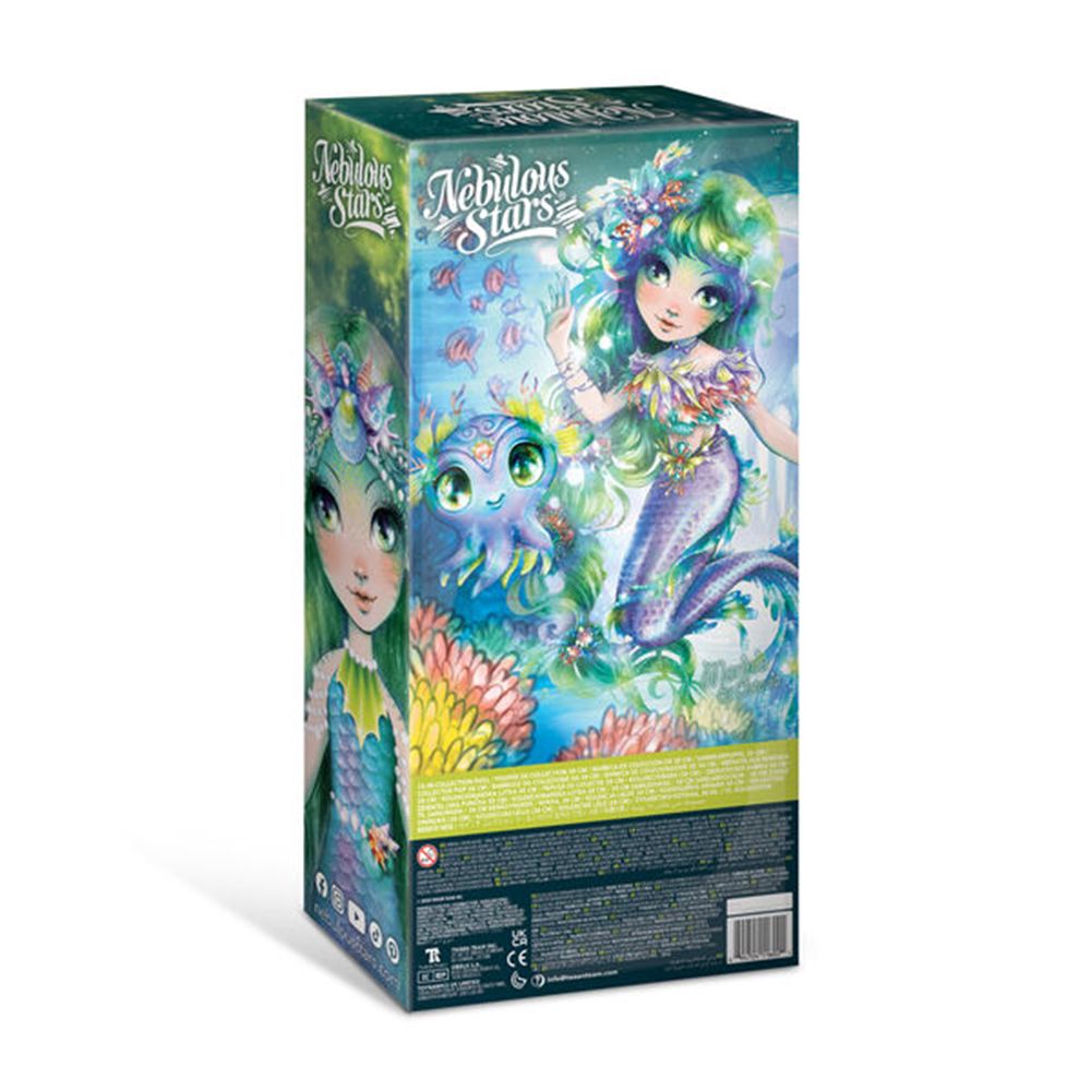 Звездна принцеса, Мариния, луксозна кукла