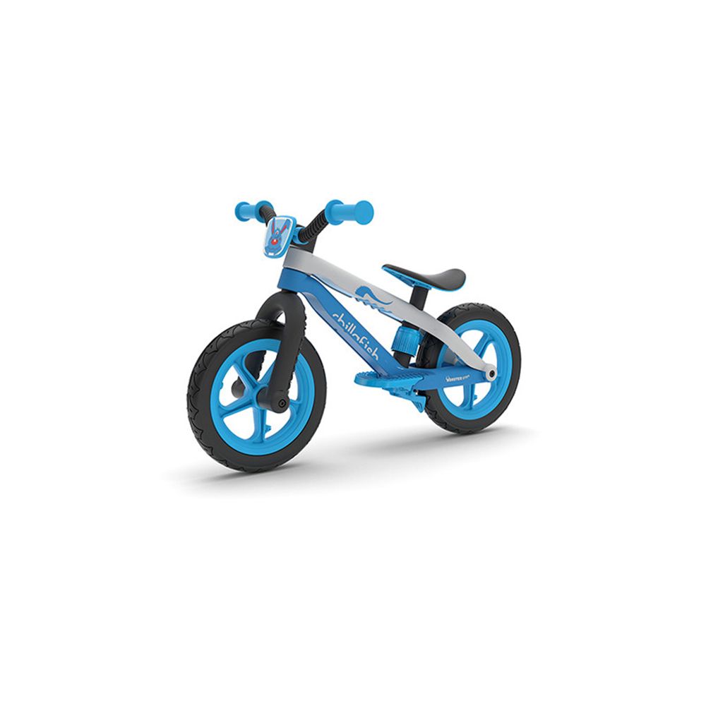 Chillafish, BMXie 02, колело за баланс, синьо