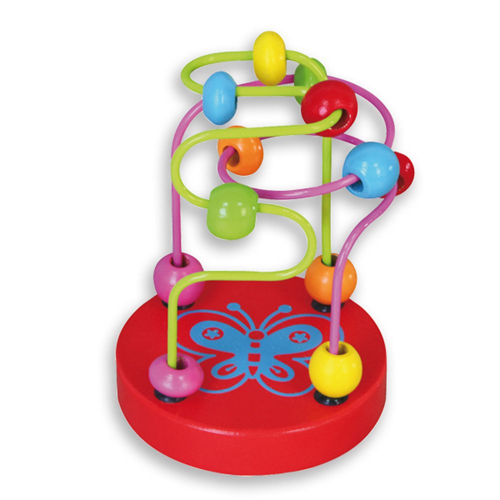 Andreu toys, Мини лабиринти Пеперуда