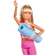 Кукла Стефи, в спортно облекло