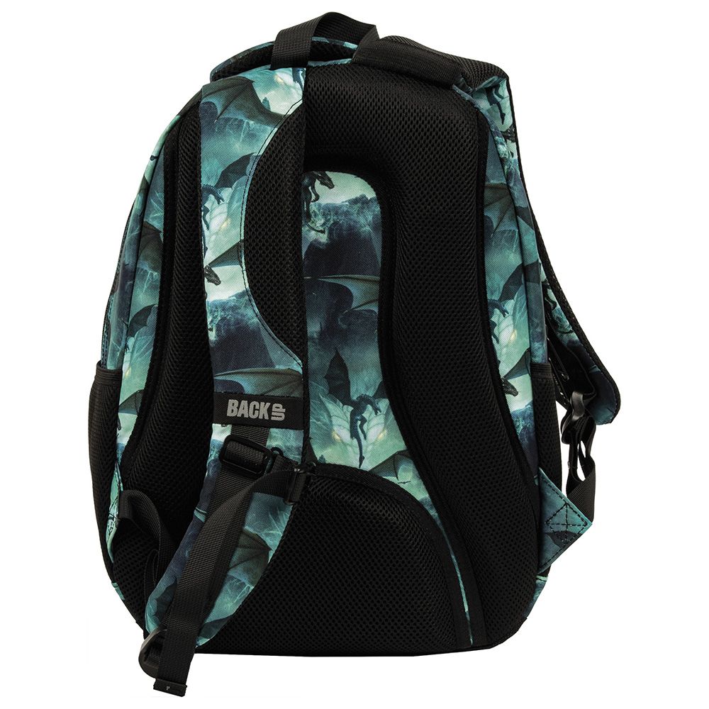 Ученическа раница, Dragons