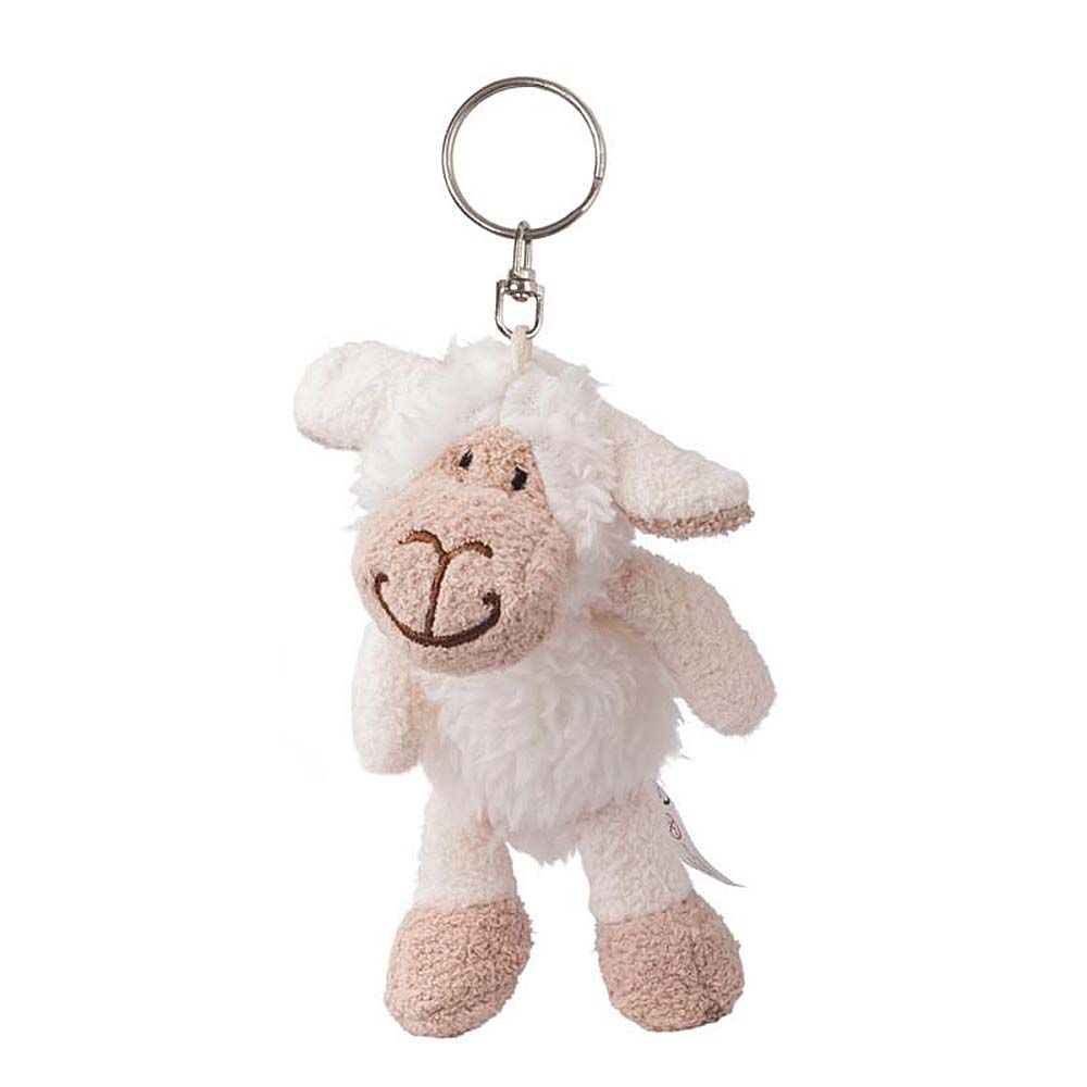 Lumpin, Ключодържател, Овца Оливия