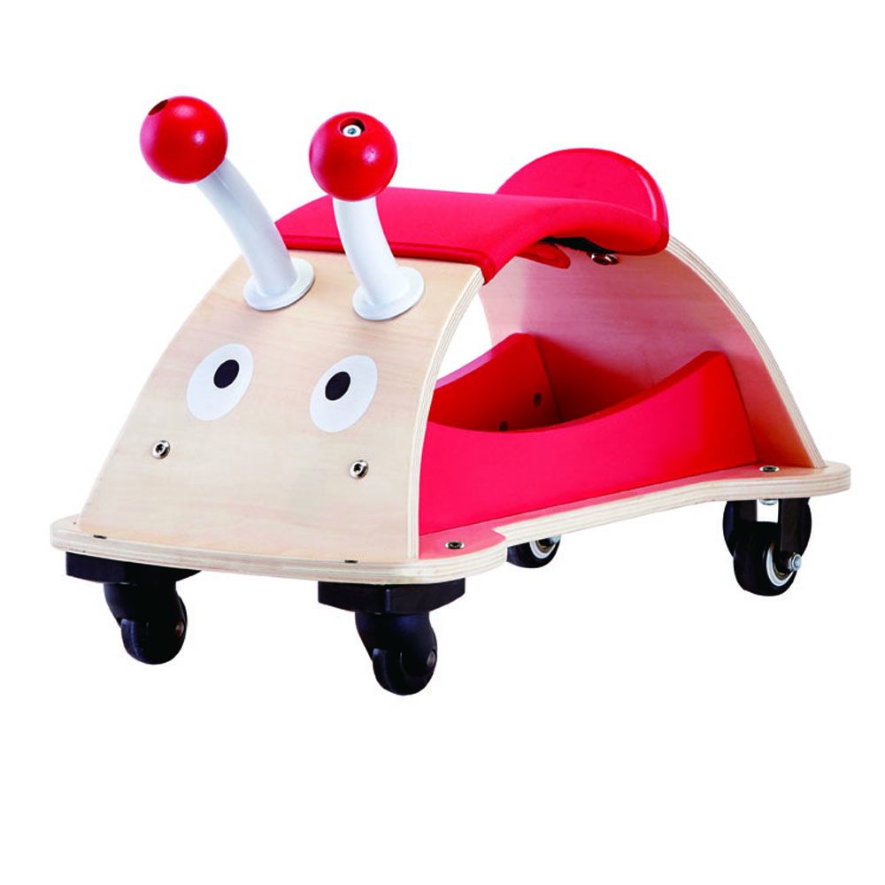 Hape, Дървено бъги, Калинка