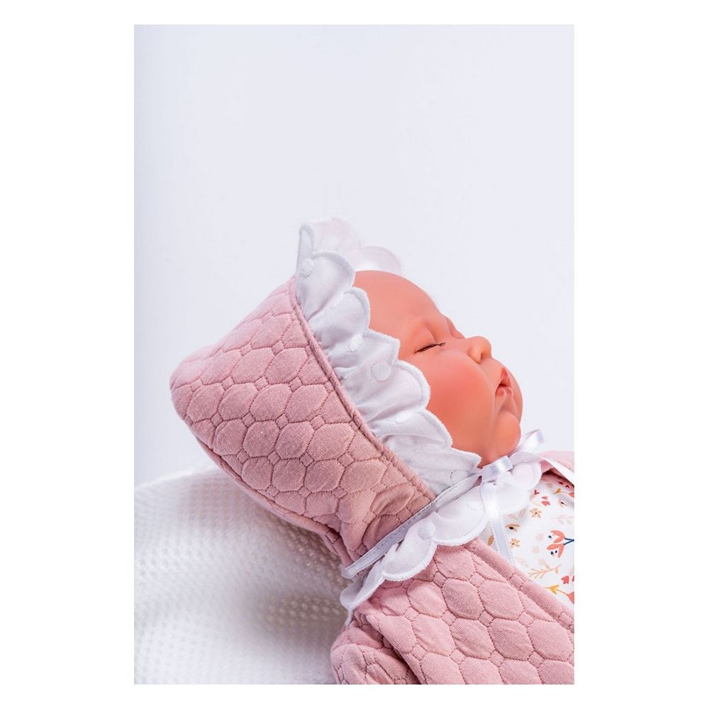 Кукла бебе, Диана