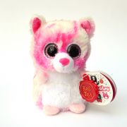 Мини Мотсу, Плюшено коте Candy