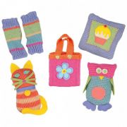 Куфарче за плетене