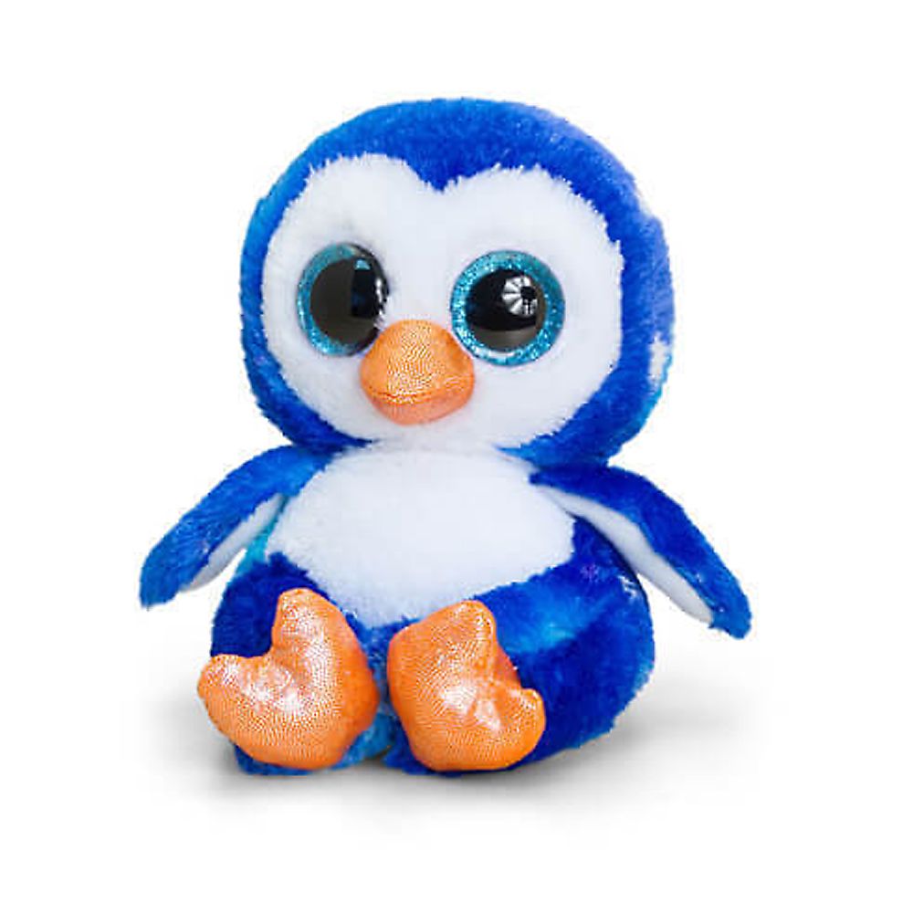 Animotsu, Пингвин, 15 см, Keel Toys