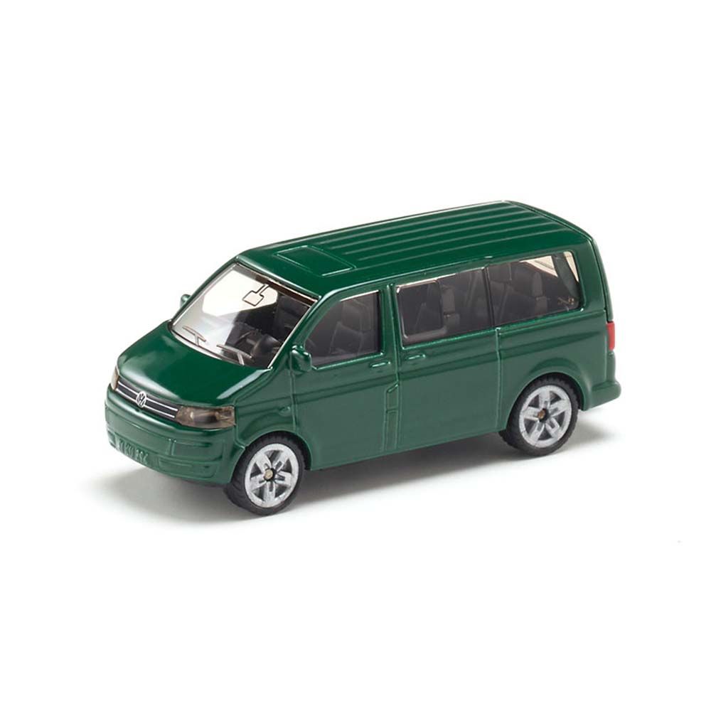 Siku, Метална кола VW Multivan