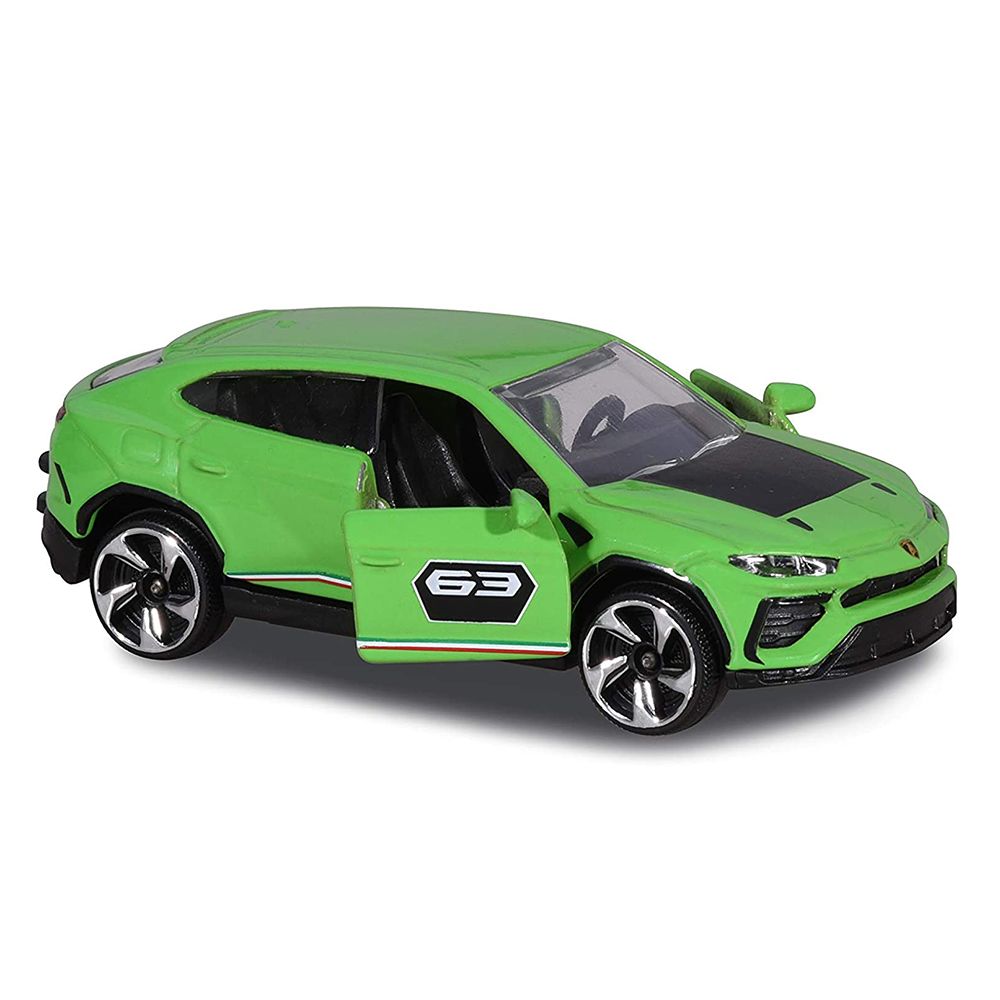 Комплект SUV автомобили, 5 броя