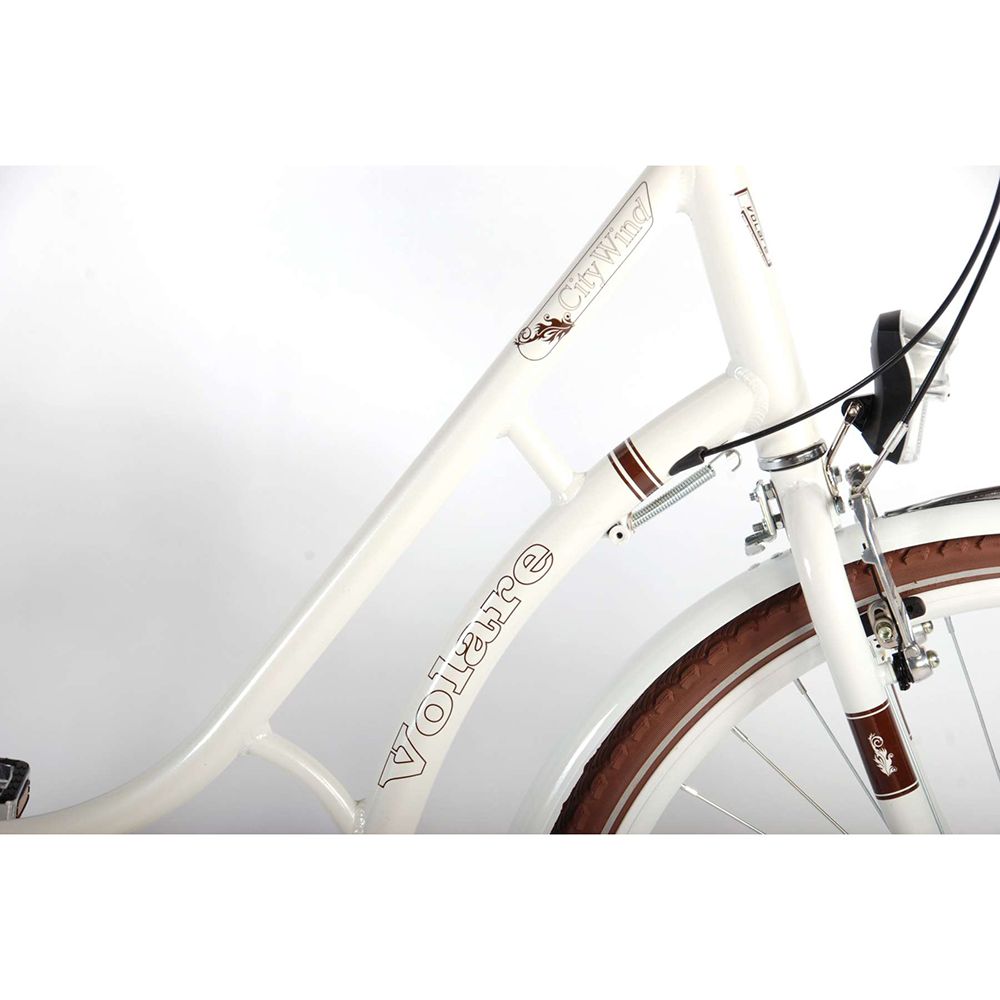 Бутиково градско колело Volare, 28 инча