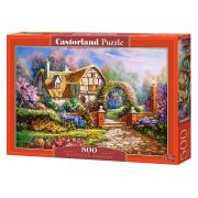 Градините на Уилтшир, пъзел 500 части