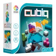 Кубик - логическа игра