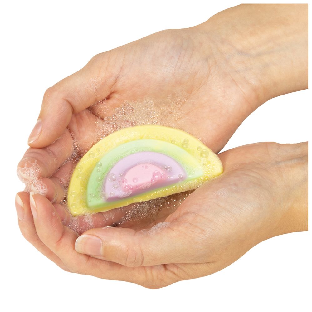 Комплект за правене на сапуни, Плодове