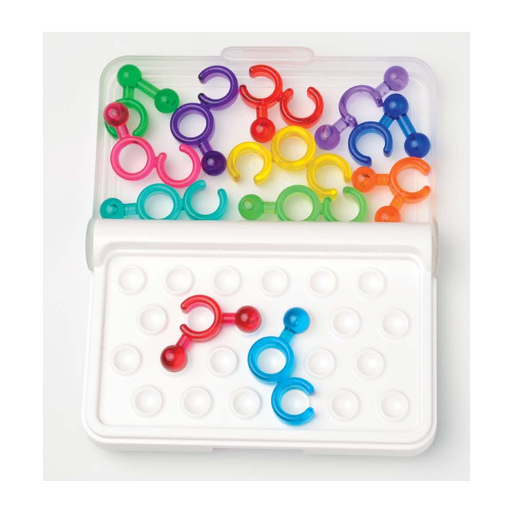 Логическа игра, IQ Връзка