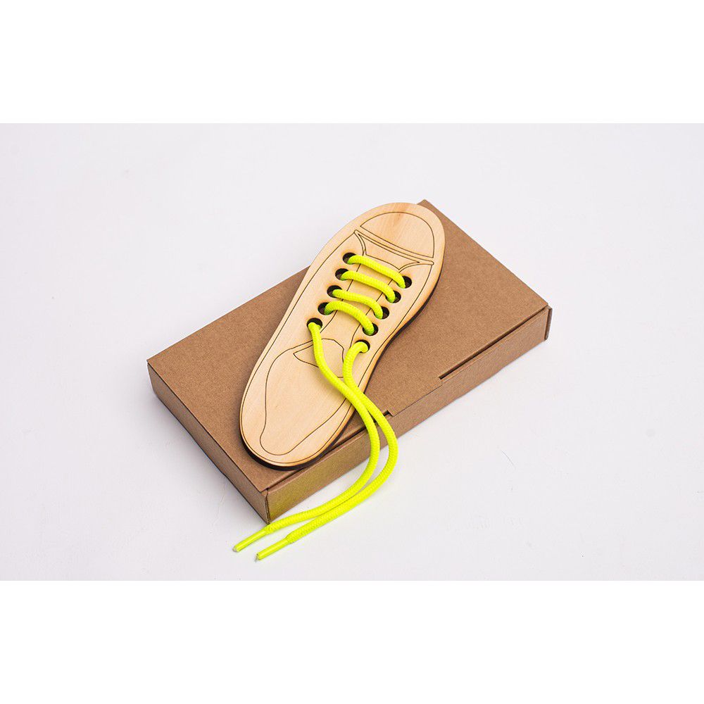 Дървена игра, Вързанки