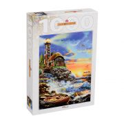 Фарът, пъзел 1000 елемента