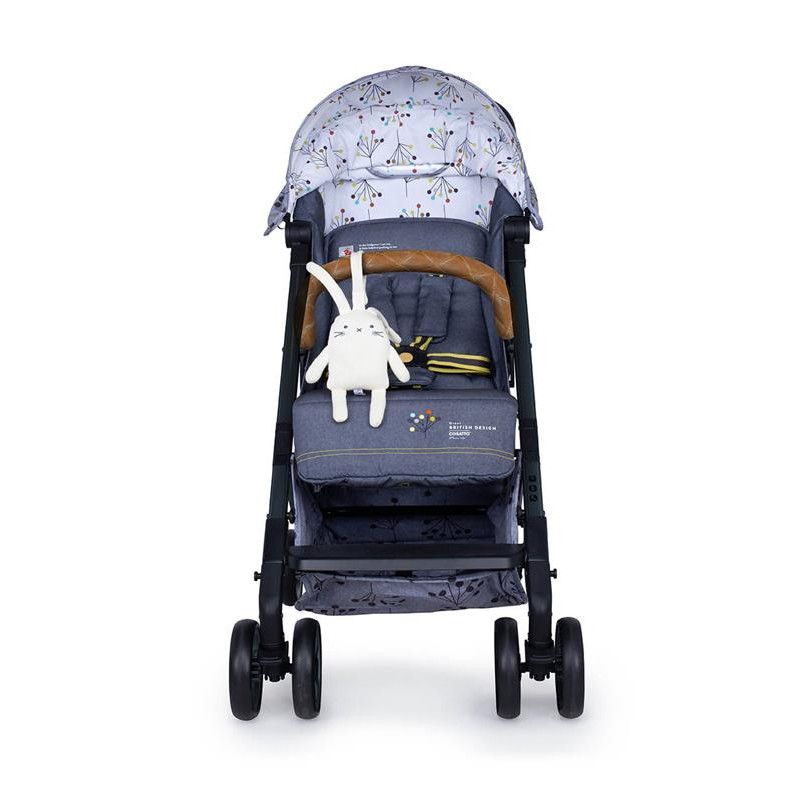 Количка Cosatto Woosh XL, Синьо лято