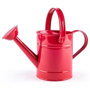 Детска лейка, червена