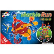 Мега писта с топчета - Mega Marble Run