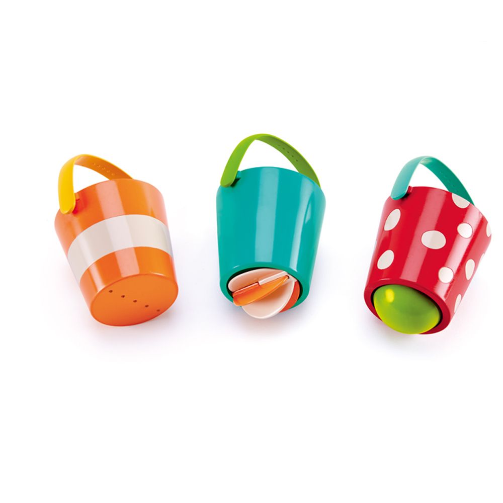 Hape, Щастливите кофички