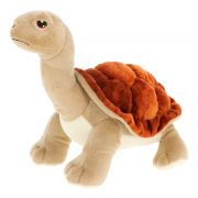 Плюшена играчка Костенурка II от серията Keeleco, 25 см